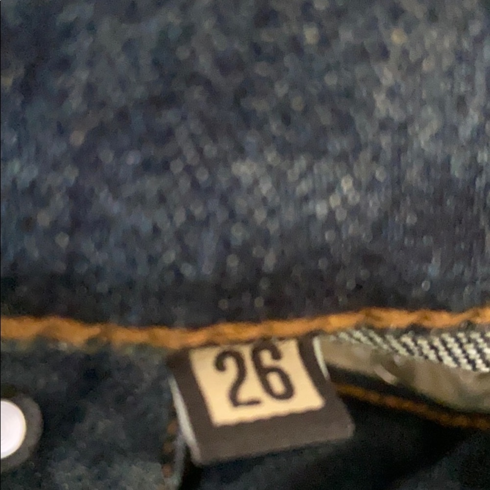 NWT Rock Revival Straight Leg Jeans - Picture 11 of 11